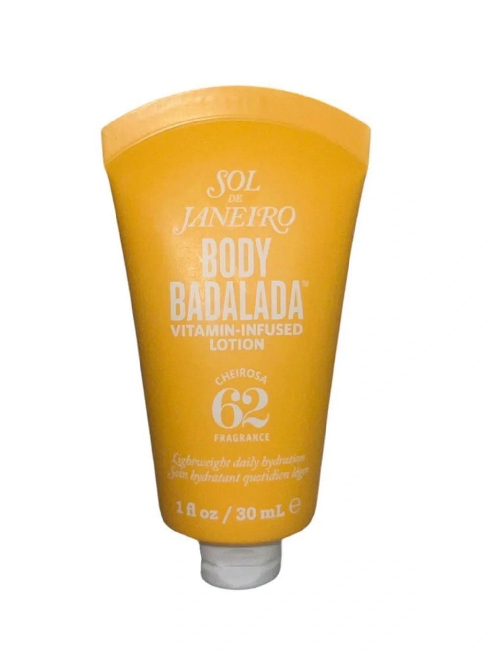 Sol de Janeiro Cheriosa 62 Body Badalada Vitamin-Infused Lotion